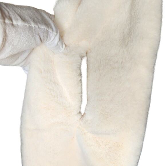 APPARIS Bambi Faux Fur Scarf - Picture 10 of 11